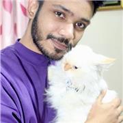 KS3 & GCSE Maths with a Patient Tutor Online